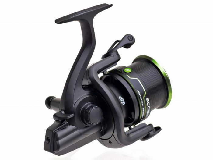 Mulineta Formax - Elegance Method Accela Distance Feeder 4500 [3]