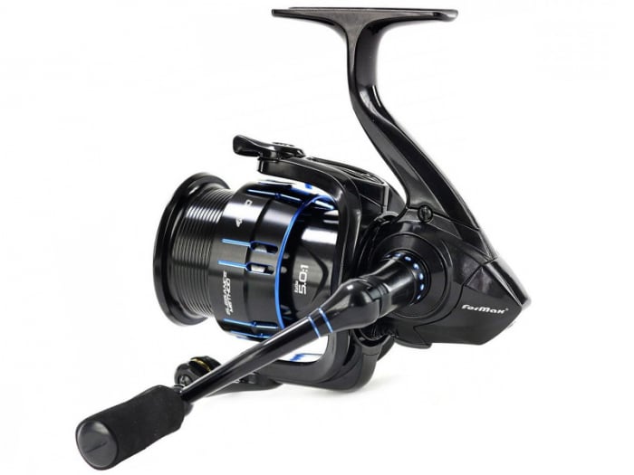 Mulineta Formax - Elegance Method Feeder 4000 [2]