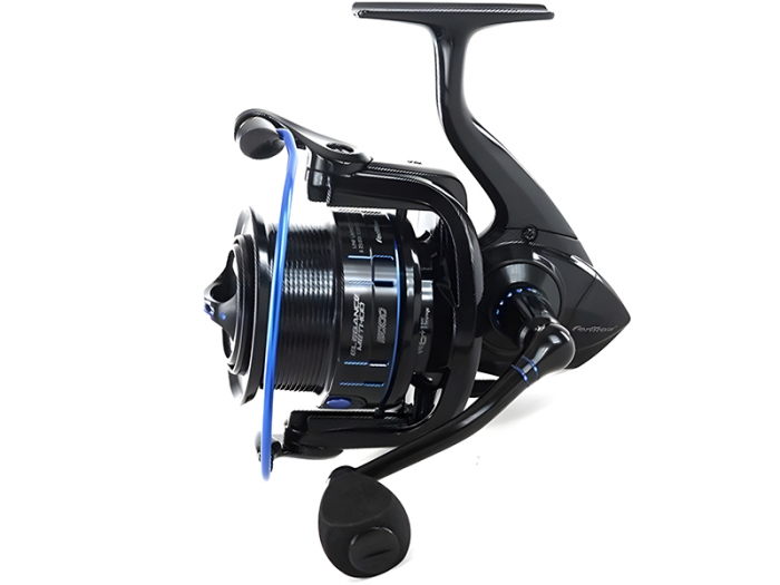 Mulineta Formax - Elegance Method Feeder 5000 [1]