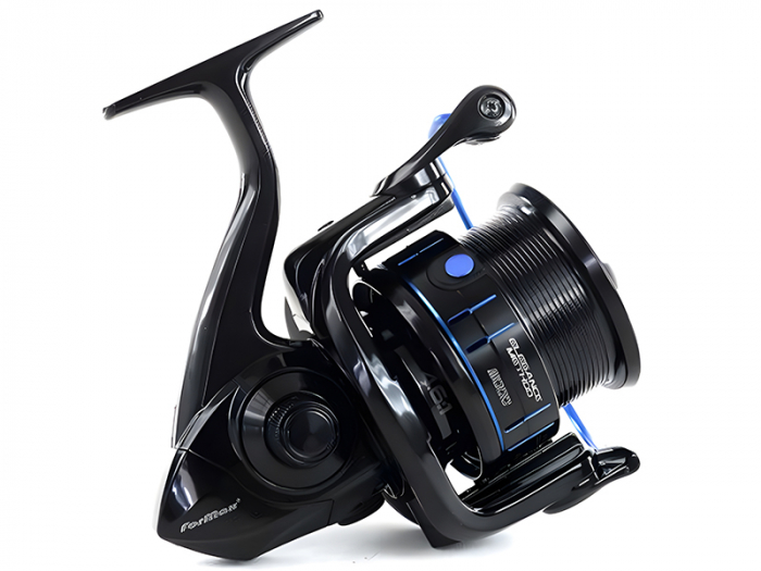 Mulineta Formax - Elegance Method Feeder 5000 [2]
