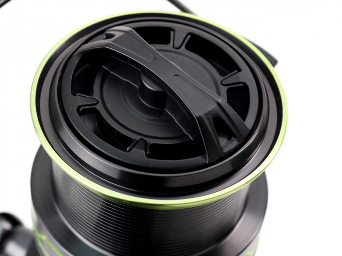 Mulineta Formax - Elegance Method Lusson Distance Feeder 6500 [3]