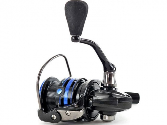 Mulineta Formax - Elegance Pro Feeder 4000 [4]