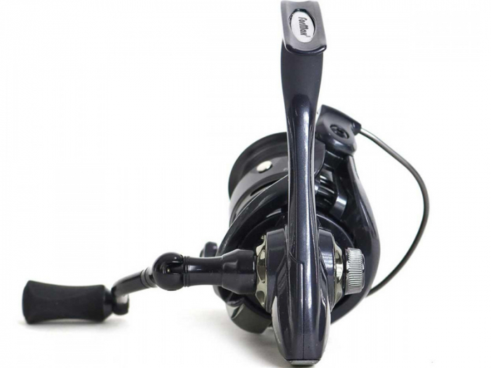 Mulineta Formax Rivercraft Feeder 4000 [5]