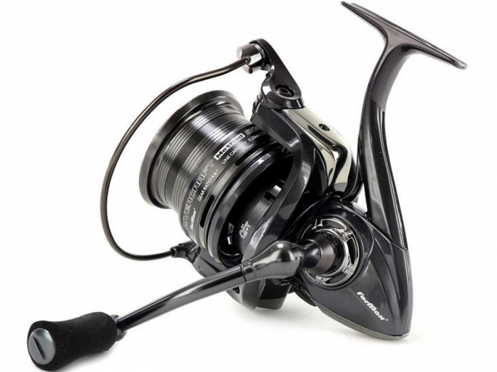 Mulineta Formax Rivercraft Method 5000 [2]