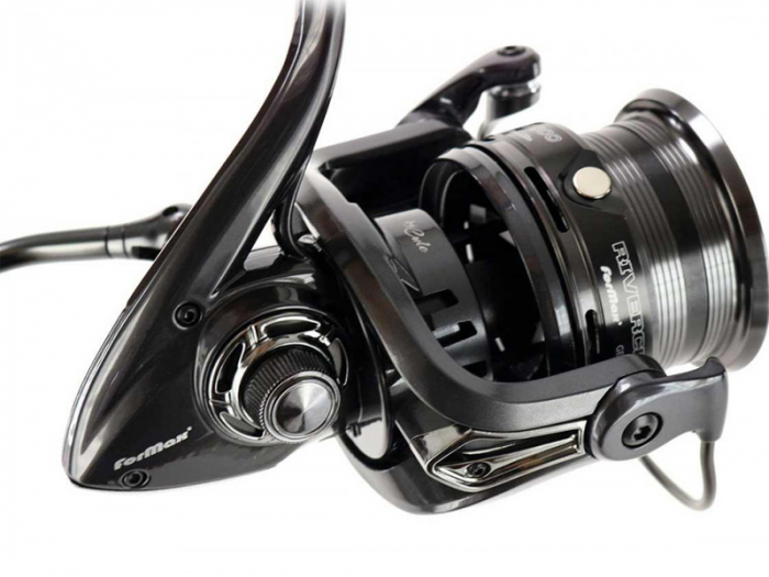 Mulineta Formax Rivercraft Method 5000 [3]