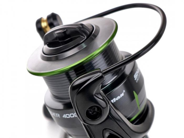 Mulineta Formax Shadow Feeder 4000 [4]