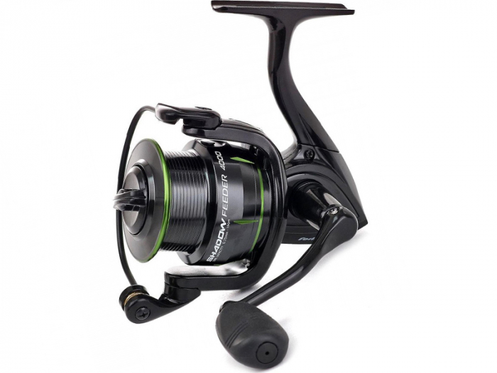 Mulineta Formax Shadow Feeder 4000 [2]