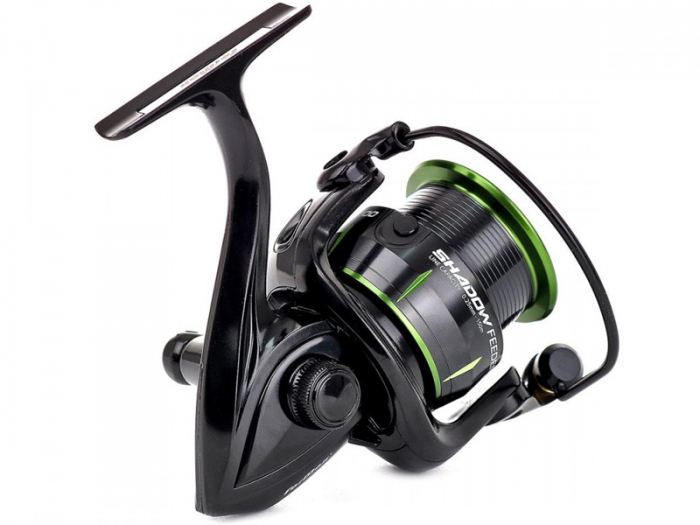 Mulineta Formax Shadow Feeder 4000 [3]