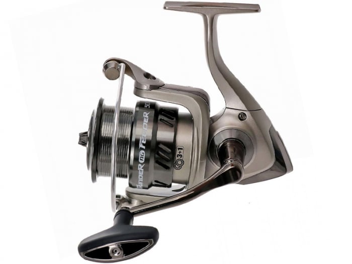 Mulineta Formax Thunder Feeder NG 4000 [3]