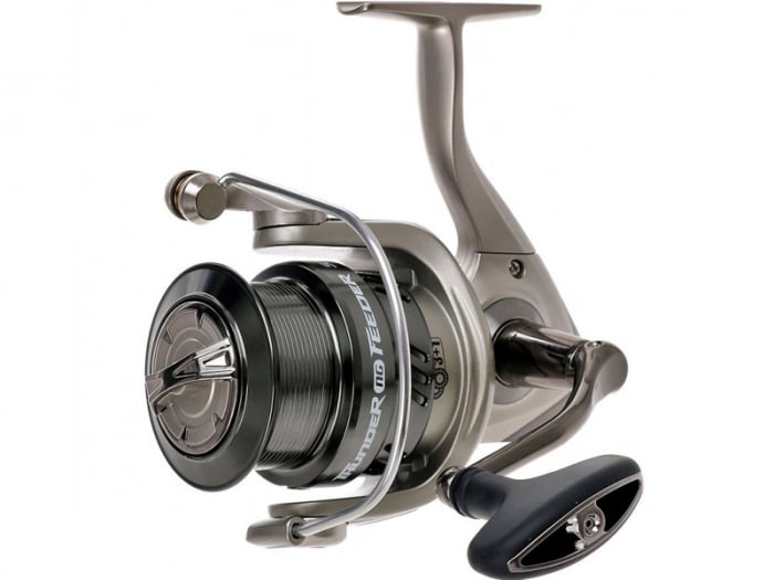 Mulineta Formax Thunder Feeder NG 4000 [2]