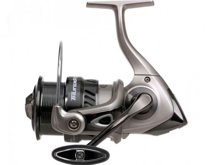 Mulineta Formax Thunder Feeder NG 4000 [4]