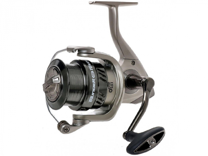 Mulineta Formax Thunder Feeder NG 5000 [1]