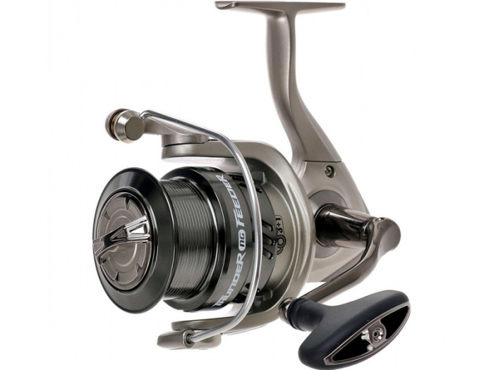 Mulineta Formax Thunder Feeder NG 5000 [3]