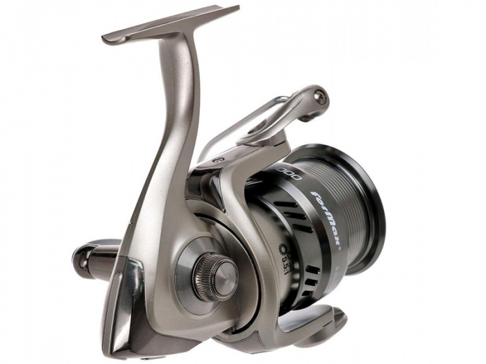 Mulineta Formax Thunder Feeder NG 5000 [4]