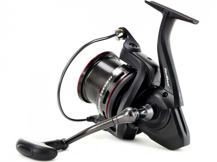 Mulineta Formax Visage Feeder 5000 [2]