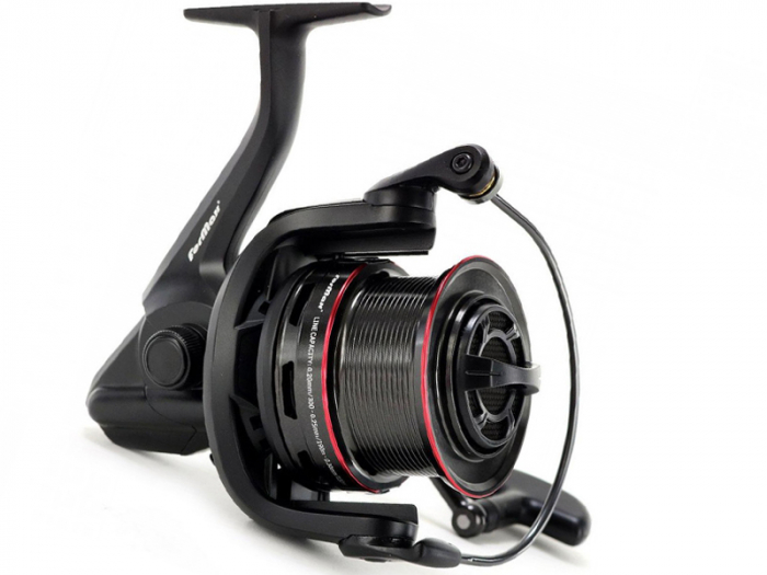 Mulineta Formax Visage Feeder 5000 [4]