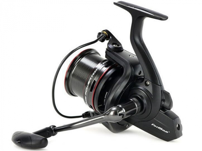 Mulineta Formax Visage Power Feeder 6000 [3]