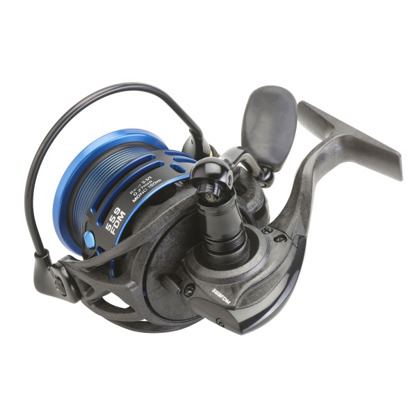 Mulineta Garbolino 4500 Anniversary 80 Supermatch | Editie Limitata Premium [4]