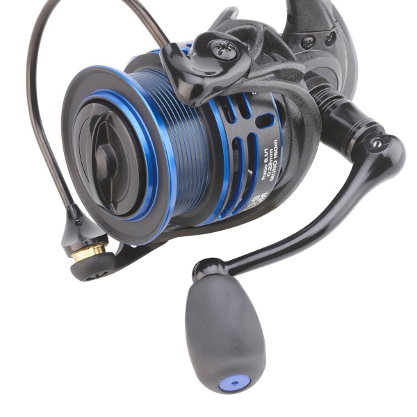 Mulineta Garbolino 4500 Anniversary 80 Supermatch | Editie Limitata Premium [2]