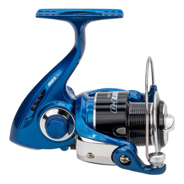 Mulineta Garbolino Express 301 FDM | Feeder si Match [2]