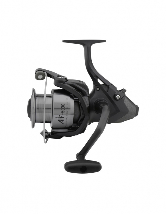 Mulineta Okuma AK Baitfeeder [1]
