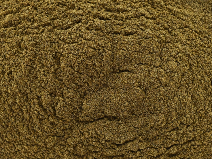 Pastura Select Baits Natural Green Fishmeal Feeder Method Mix 800g [2]