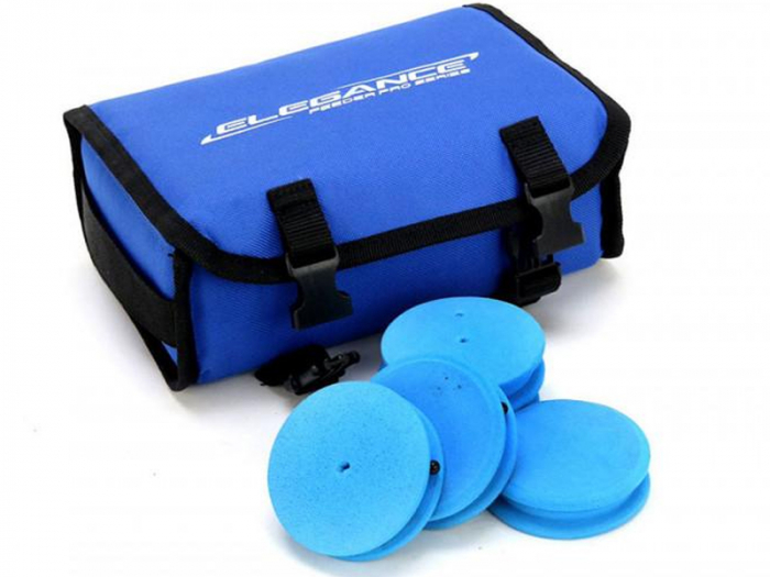 Penar monturi Formax - Elegance Feeder Pro FXEL-018001 Rig Case [3]
