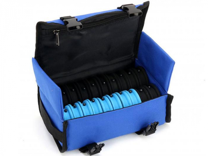 Penar monturi Formax - Elegance Feeder Pro FXEL-018001 Rig Case [2]