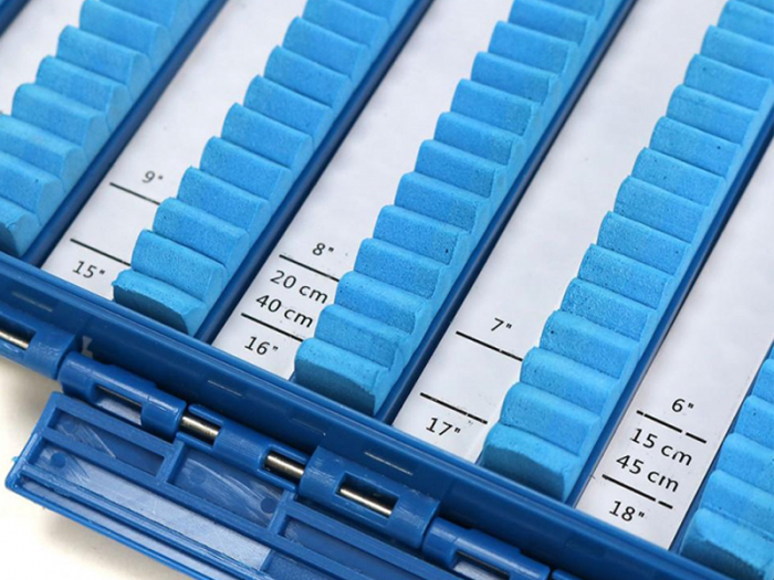 Penar monturi Formax - Elegance Feeder Pro FXEL-305000 Deluxe Rig Case [4]