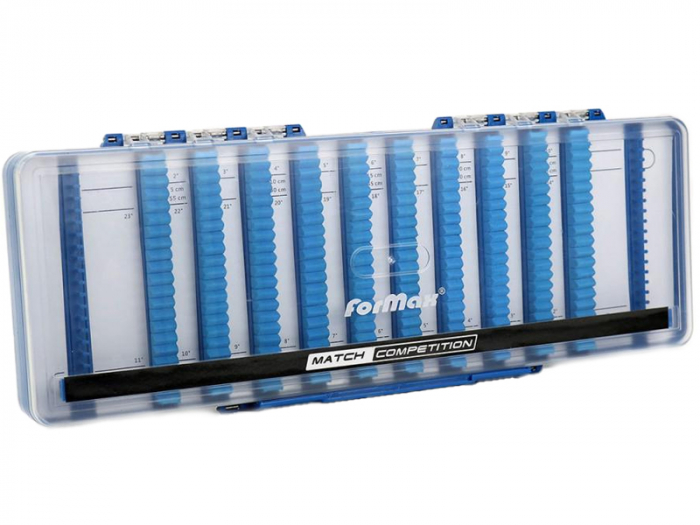 Penar monturi Formax - Elegance Feeder Pro FXEL-305000 Deluxe Rig Case [2]