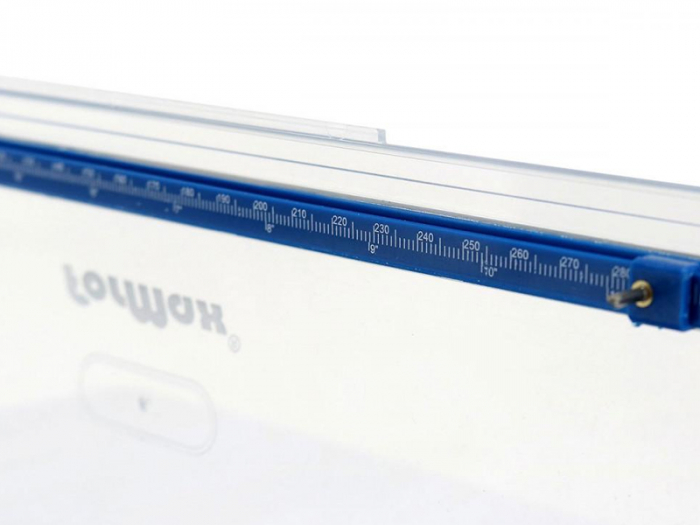 Penar monturi Formax - Elegance Feeder Pro FXEL-305000 Deluxe Rig Case [3]