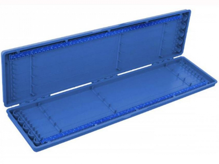 Penar monturi Formax - Elegance Feeder Pro FXEL-306000 Jumbo Rig Case [1]