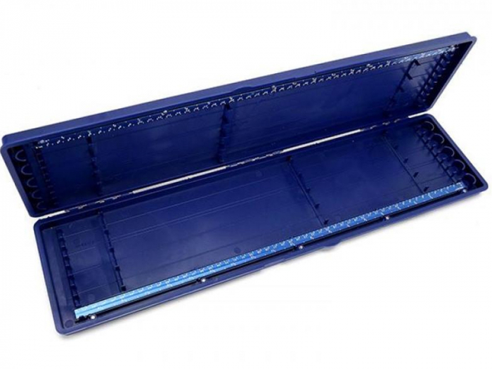 Penar monturi Formax - Elegance Feeder Pro FXEL-306000 Jumbo Rig Case [3]