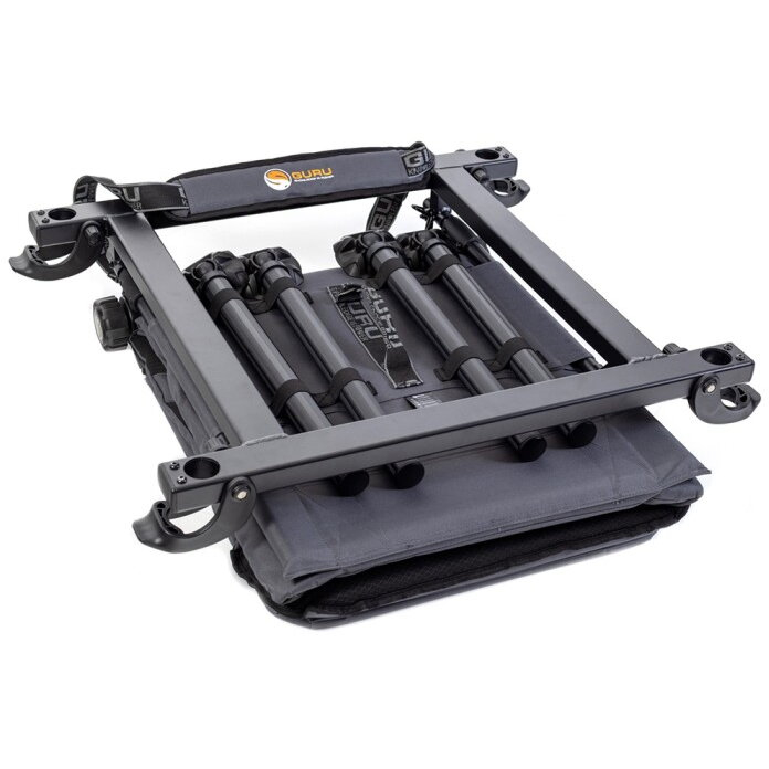 Scaun Guru X-Level Accesory Chair [7]