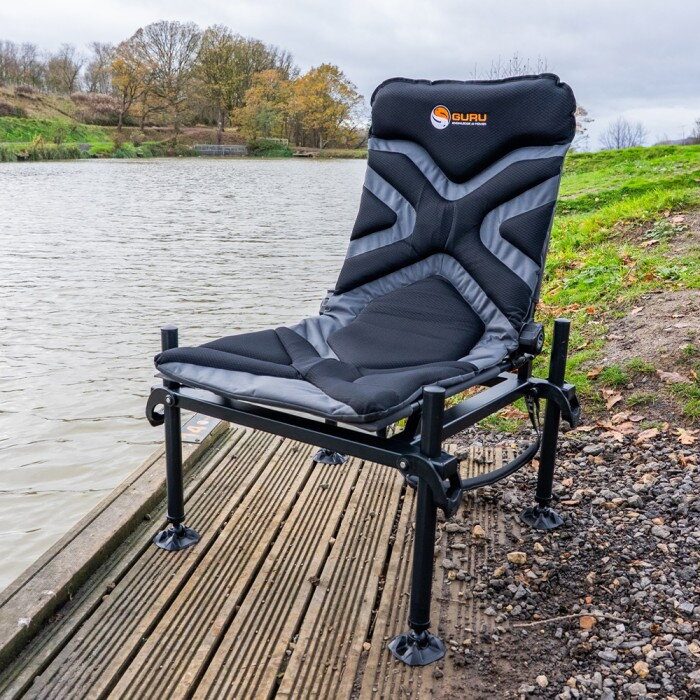 Scaun Guru X-Level Accesory Chair [6]