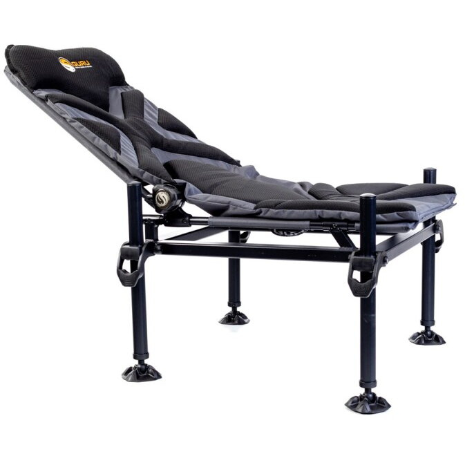 Scaun Guru X-Level Accesory Chair [3]