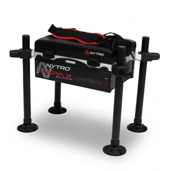 Scaun modular Nytro Impax Comfibox CB2 D36 – seatbox feeder compact si usor [2]