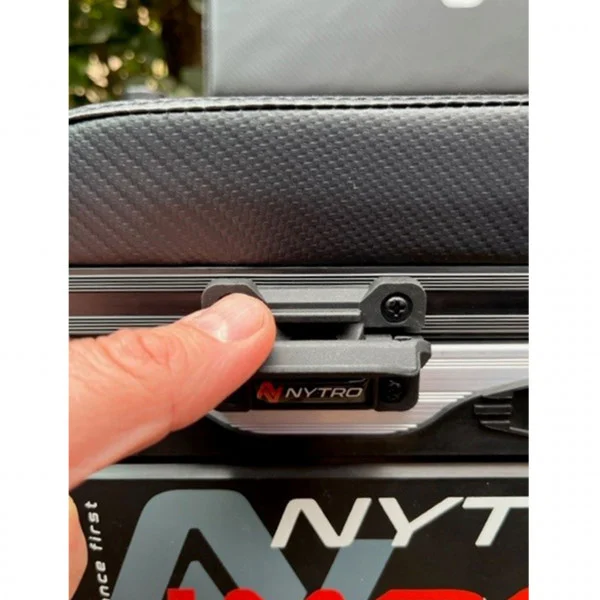 Scaun modular Nytro Impax Comfibox CB2 D36 – seatbox feeder compact si usor [4]