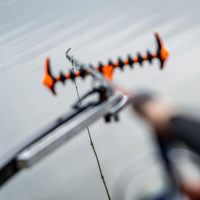 SET SUPORT FEEDER GURU LOCAS FRONT + REAR [2]