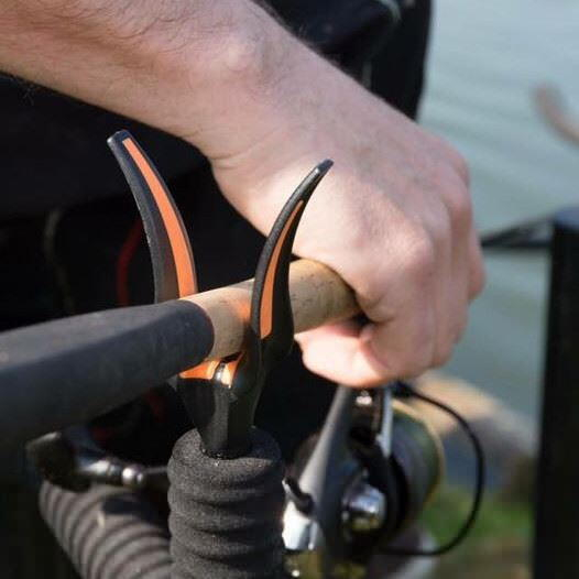 SET SUPORT FEEDER GURU LOCAS FRONT + REAR [3]