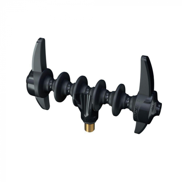 Cap suport feeder Guru Mini Stealth Reaper Rest [1]