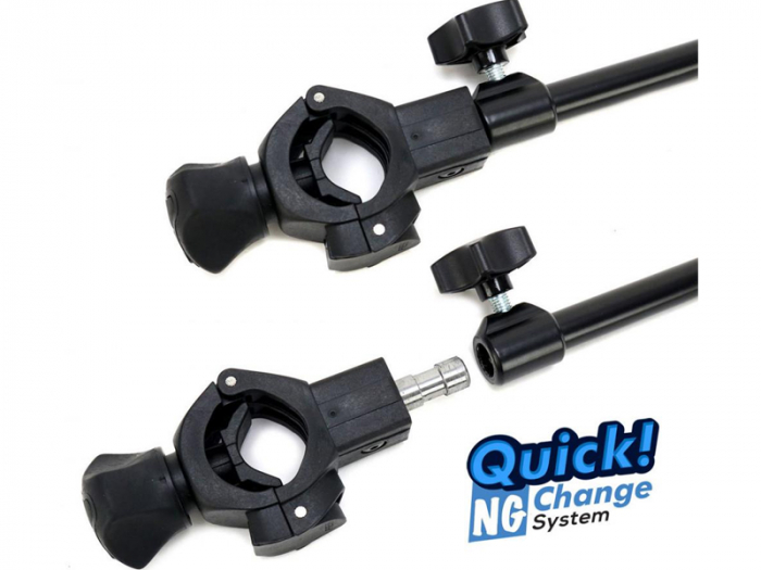 Suport juvelnic Formax - Elegance Feeder Pro FXEL-208120 Keepnet Arm [3]