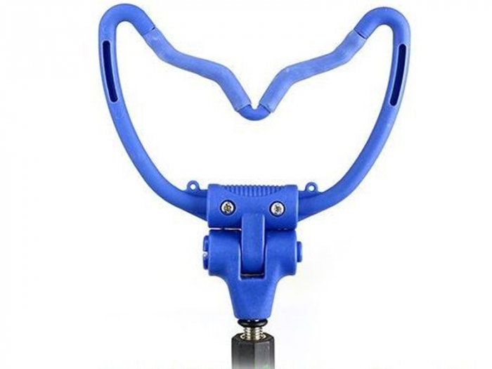 Suport lanseta Formax BD0315G V-Shape Rod Rest [1]