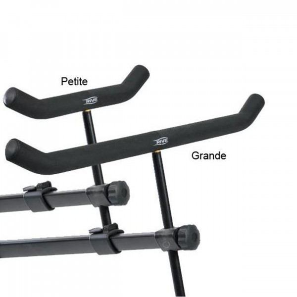 Suport lanseta Rive Small Feeder Arm 36cm – brat feeder compact EVA [3]