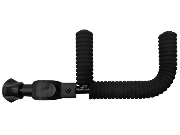 Suport lansete Formax Elegance Feeder EVA One Touch Lock Rod Rest 18cm [1]