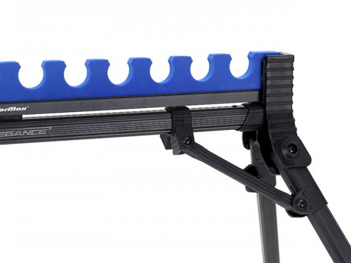 Suport lansete Formax - Elegance Feeder Pro FXEL-225001 Rod Rest [2]