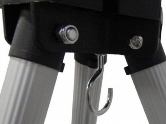 Suport lansete Formax FXRR-102002 Telescopic Rod Rest 120cm [3]