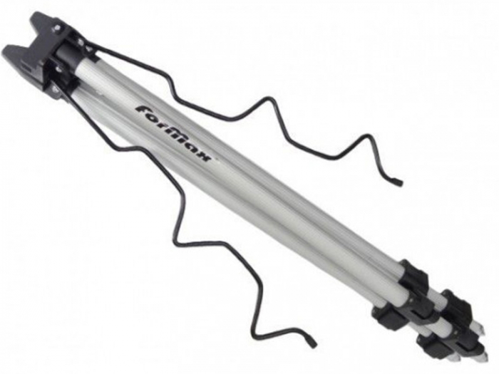 Suport lansete Formax FXRR-102002 Telescopic Rod Rest 120cm [2]