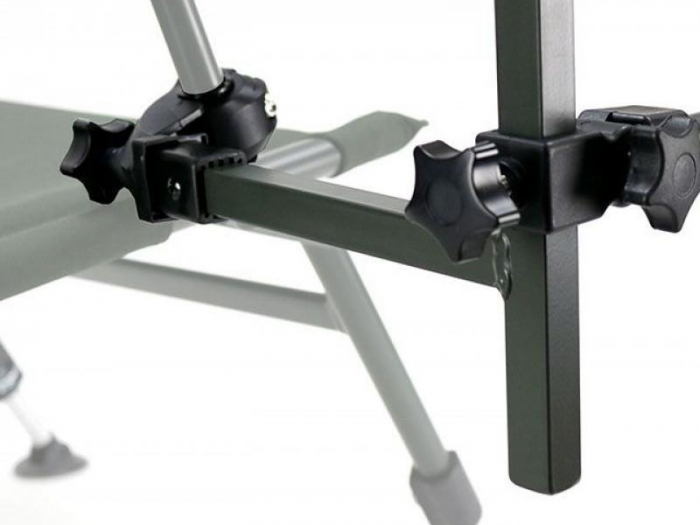 Suport lansete Formax FXRR-102003 Feeder Rod Rest Arm  [4]
