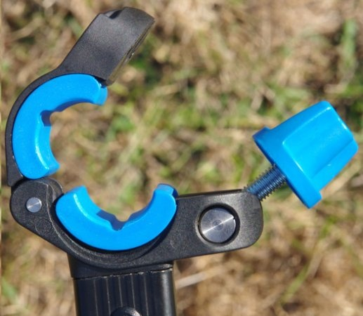 Suport Umbrela Garbolino Multigrip Open D25 & D36mm Scurt | Scaun Modular [2]